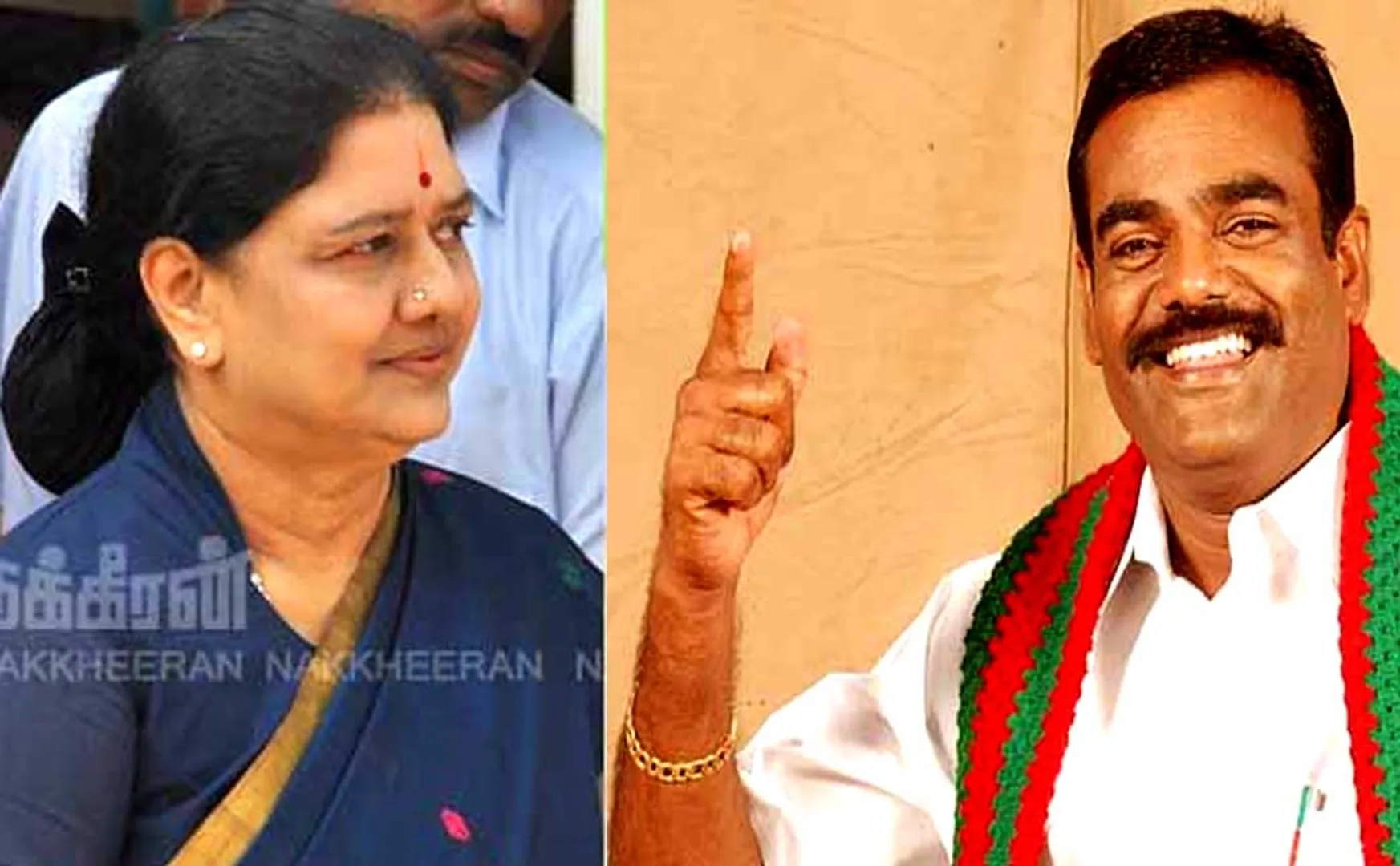 I will definitely meet Sasikala says thaniyarasu mla